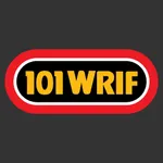 101 WRIF icon