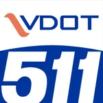 VDOT 511 Virginia Traffic icon