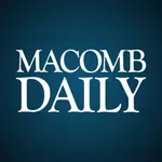 Macomb Daily icon