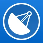 Dish Align icon