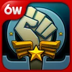 Strikefleet Omega icon