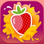Juicy Math - game for toddlers icon