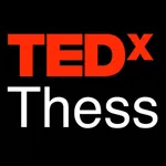 TEDxThess icon
