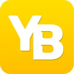 Yellow Book icon