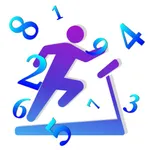 Running Calculator 2 icon