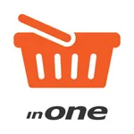 inONE Order icon