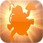 Hanuman Chalisa Audio & Alarm icon