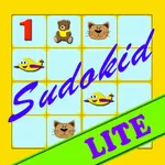 Sudokid Lite icon