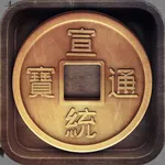 Canon of changes icon