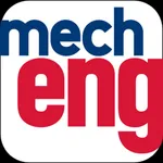 Mechanical Engineering Magazine icon