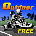Go Karting Outdoor Free icon