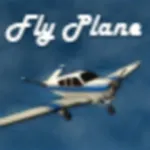 Fly Plane icon