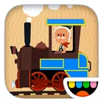 Toca Train icon