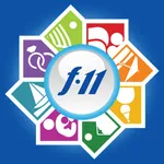 F-11 Photo Print & Share icon