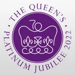 Queen Elizabeth II icon