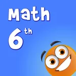 iTooch 6th Grade | Math icon