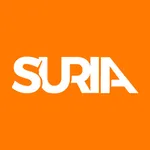 Suria Malaysia icon