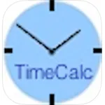 SimpleTimeCalculator icon