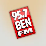 95.7 BEN-FM / WBEN icon