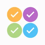 Checklist - The Ultimate App icon