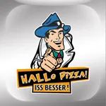 Hallo Pizza! ISS BESSER! icon