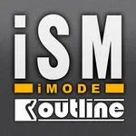 iSM Manager icon