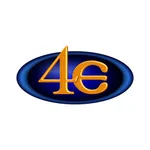 4E TV icon