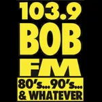 103.9 BOB FM icon