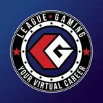 Leaguegaming icon