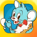 A Hungry Mouse icon