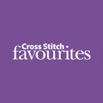 Cross Stitch Favourites icon