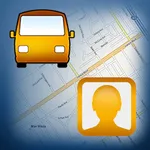 GPS Fleet Tracker icon