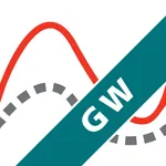 Vernier Graphical Analysis GW icon