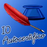 Io Autocertifico icon