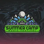 Summer Camp Music Festival icon