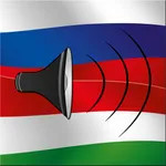 Magyar / Orosz kifejezéstár - Russian / Hungarian phrasebook - Multiphrasebook icon