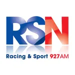 RSN Racing & Sport - Radio icon