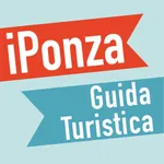 iPonza Guida Turistica icon