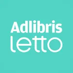 Adlibris Letto icon