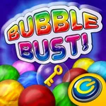 Bubble Bust! HD Premium icon