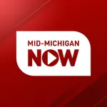 Mid-Michigan NOW icon