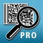 Postmatrixcode-Decoder Pro icon