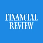 Australian Financial Review icon