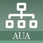 AUA Guidelines at a Glance icon