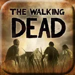 Walking Dead: The Game icon