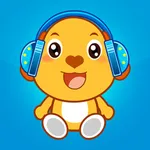 亲宝儿歌-听儿歌讲故事看动画片 icon
