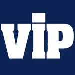 VIP - Mobile icon