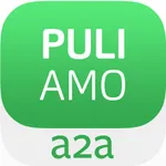 PULIamo icon