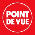 Point de vue Magazine icon