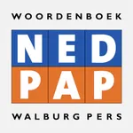 Woordenboek NL > Papiaments icon